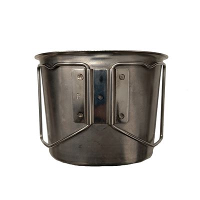 Pojemnik ITALSKIE US typ NEREZ