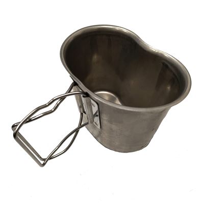 Pojemnik ITALSKIE US typ NEREZ