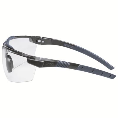 Okulary taktyczne i-3 SET CZARNE UVEX 9190027 3