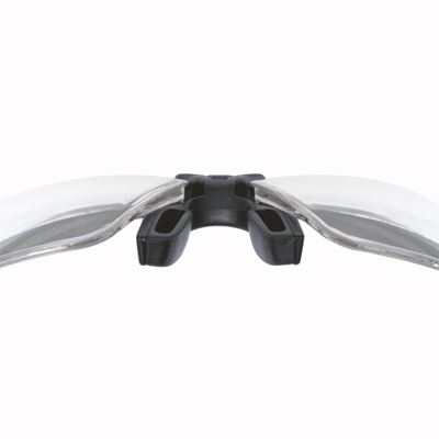 Okulary taktyczne i-3 SET CZARNE UVEX 9190027 5