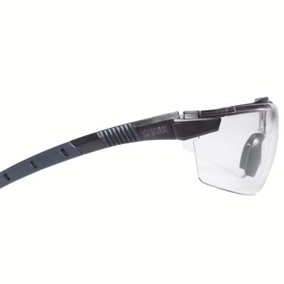 Okulary taktyczne i-3 SET CZARNE UVEX 9190027 6