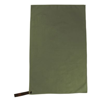 Ręcznik MICROFIBER OLIVE DRAB ROTHCO 92 2