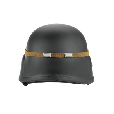 Kocie oczy US na kask /CAT EYES/ COYOTE BROWN