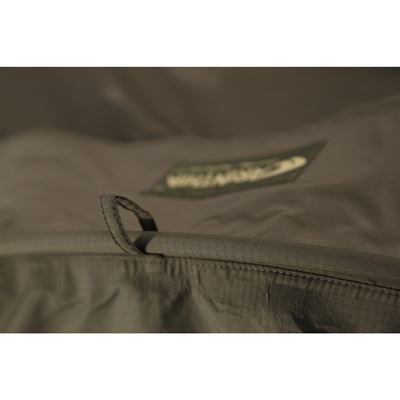 Śpiwór biwakowy XP II Plus, trójwarstwowy Gore-Tex® ZIELONY CARINTHIA 92321 8