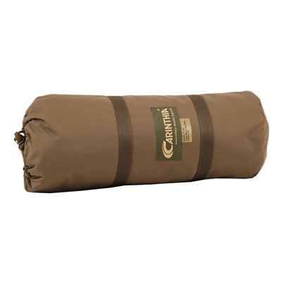 Śpiwór biwakowy Micro Tent Plus, trójwarstwowy Gore-Tex® ZIELONY CARINTHIA 92381 9