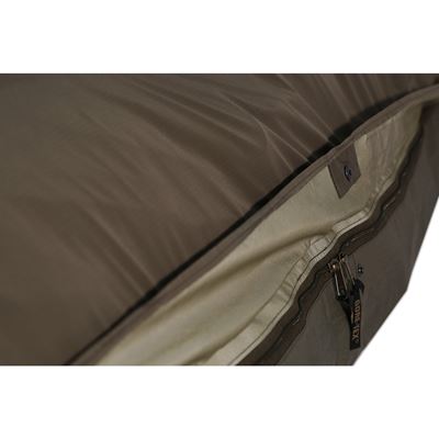 Śpiwór biwakowy Micro Tent Plus, trójwarstwowy Gore-Tex® ZIELONY CARINTHIA 92381 7