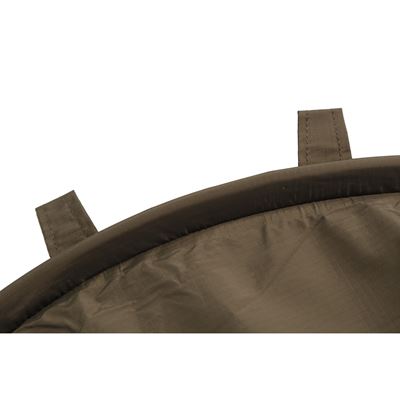 Śpiwór biwakowy Micro Tent Plus, trójwarstwowy Gore-Tex® ZIELONY CARINTHIA 92381 6