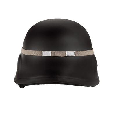 Kocie oczy US na kask /CAT EYES/ KHAKI