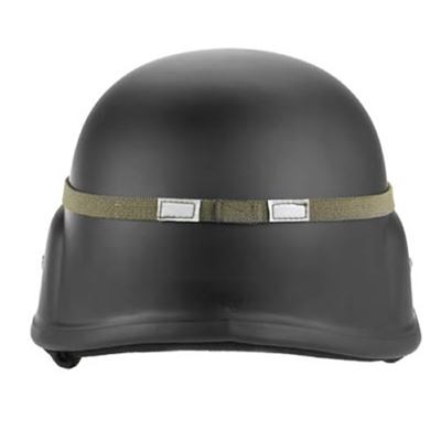 Kocie oczy US na kask CATEYE ZIELONE