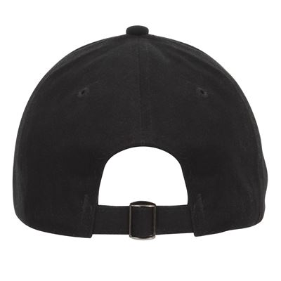 Czapka U.S. MARINE CORPS VETERAN baseball CZARNA