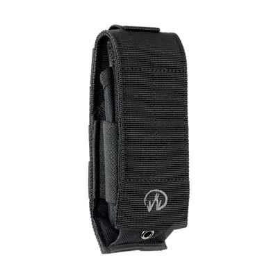 Nylonowe etui MOLLE XL BLACK