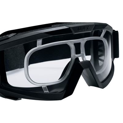 Wkładka korekcyjna RX do okularów UVEX APACHE GOGGLE 9310