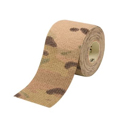 Taśma maskująca CAMO FORM® MULTICAM®