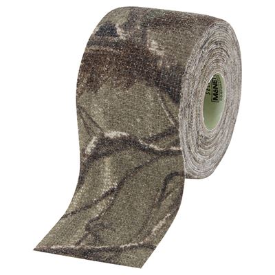 Taśma maskująca CAMO FORM® REALTREE EDGE