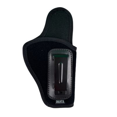 Etui wewnętrzne na pas do pistoletów z kolimatorem model 933 DASTA 933-DA 2