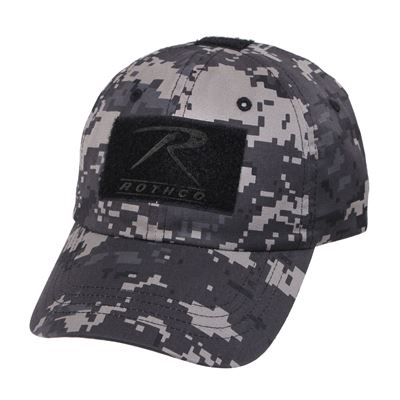 Cap TACTICAL DIGITAL URBAN