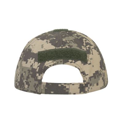 Czapka TACTICAL ACU DIGITAL