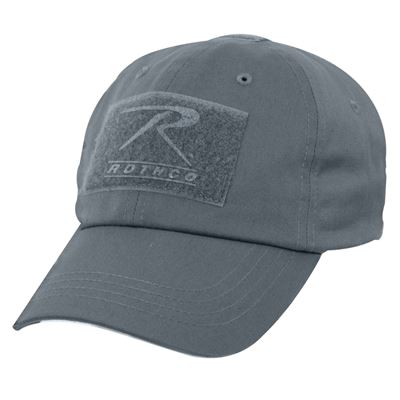 Czapka TACTICAL GUN METAL GREY - SZARA