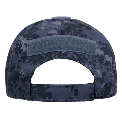 Czapka TACTICAL DIGITAL MIDNITE