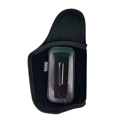 Etui wewnętrzne na pas do pistoletów Full Size model 934 DASTA 934-DA 2