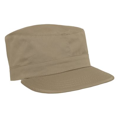Czapka FATIGUE KHAKI ROTHCO 9341 5