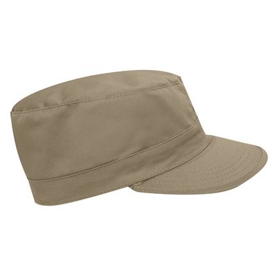 Czapka FATIGUE KHAKI ROTHCO 9341 4