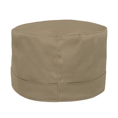 Czapka FATIGUE KHAKI ROTHCO 9341 3