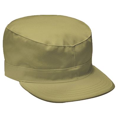 Czapka FATIGUE KHAKI