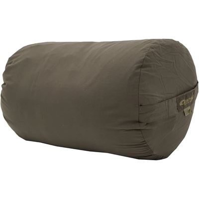 Śpiwór puchowy Survival Down 1000 OLIV – ZIELONY CARINTHIA 93590 3