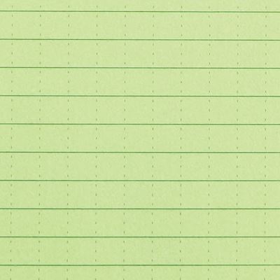 Blok wodoodporny TOP-SPIRAL 3x5" notes mały ZIELONY