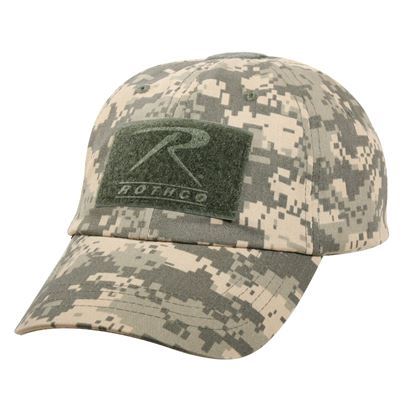 Czapka TACTICAL ACU DIGITAL