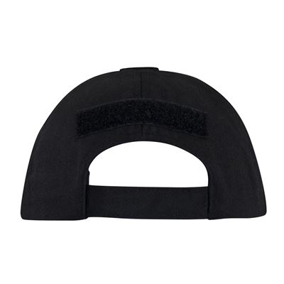 Czapka TACTICAL BLACK