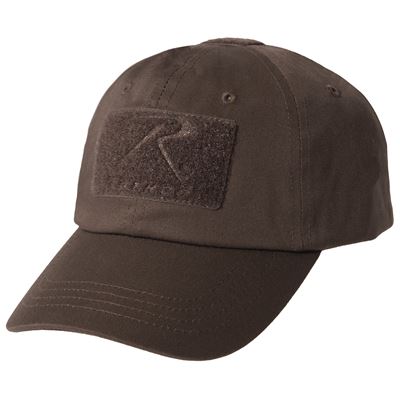 Czapka TACTICAL BLACK