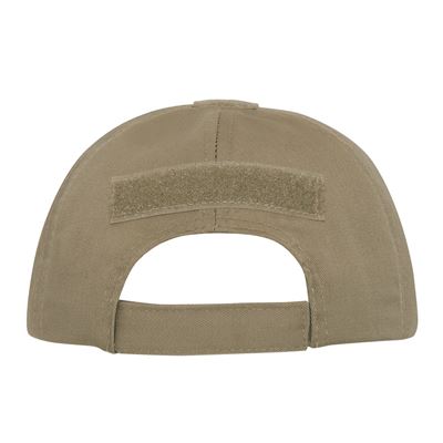 Czapka TACTICAL KHAKI