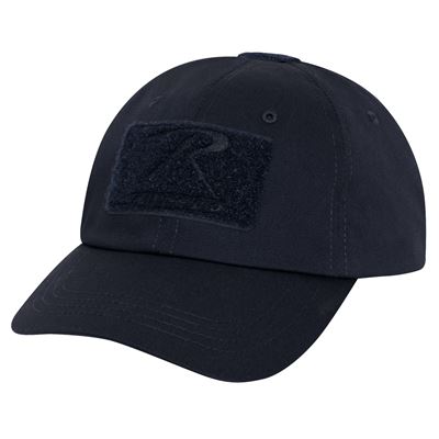 Czapka TACTICAL CIEMNONIEBIESKA