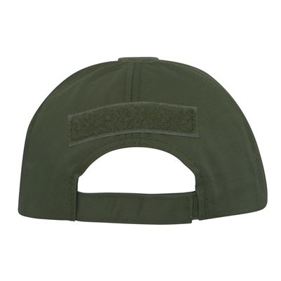 Czapka TACTICAL ZIELONA