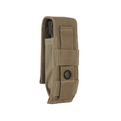 Leatherman NYLON MOLLE L CASE BROWN