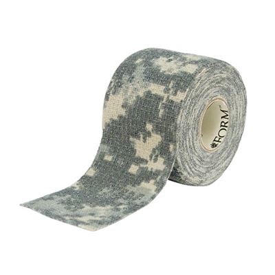 Taśma maskująca CAMO FORM® ACU DIGITAL