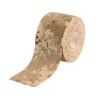 Taśma maskująca CAMO FORM® DIGITAL DESERT
