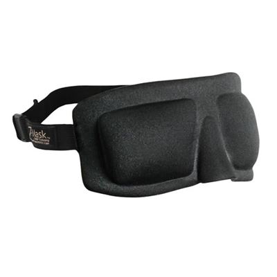 Opaska do spania MCNETT Z-MASK