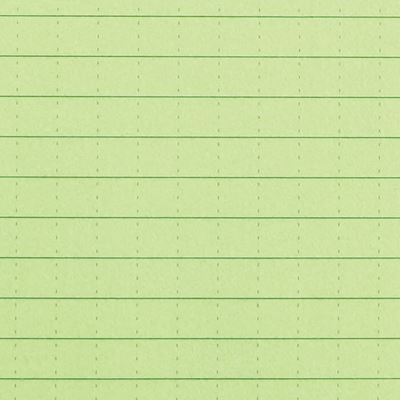 Wodoodporny notes na spirali TOP-SPIRAL 4x6" ZIELONY