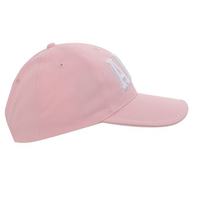 Czapka DELUXE ARMY damska baseballowa RÓŻOWA ROTHCO 9485 2