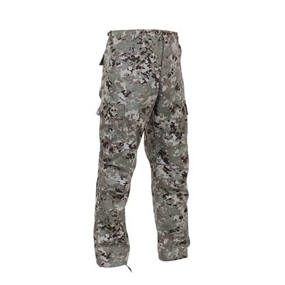 Spodnie BDU TOTAL TERRAIN