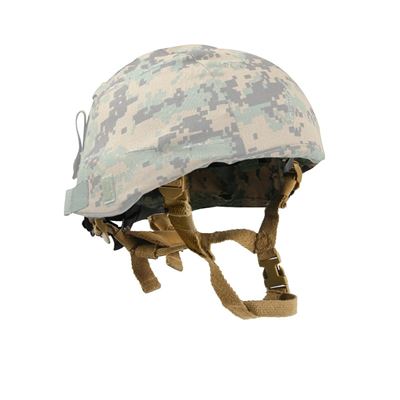 Śliniak na kask MICH COYOTE