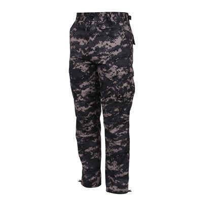 Spodnie BDU DIGITAL URBAN