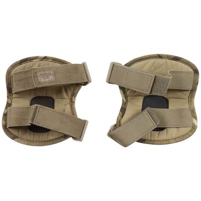 Nakolanniki brytyjskiej firmy VIRTUS Source Poron XRD MTP używane Armia brytyjska 9627673 2