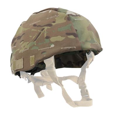 Pokrowiec na kask MICH MULTICAM