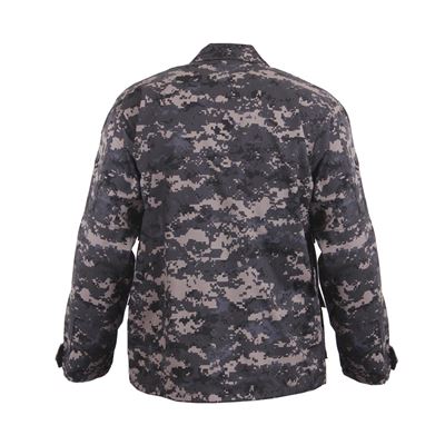 Bluza typu BDU DIGITAL URBAN