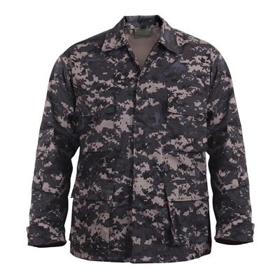 Bluza typu BDU DIGITAL URBAN