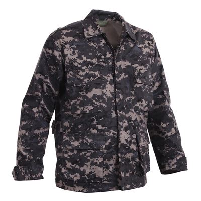 Bluza typu BDU DIGITAL URBAN